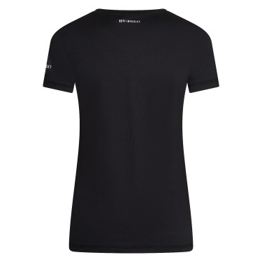 T-Shirt Favouritas Tech Kurzarm HV Polo T-Shirt Favouritas Tech Kurzarm HV Polo