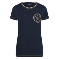 HV Polo Beau T-Shirt Marineblau