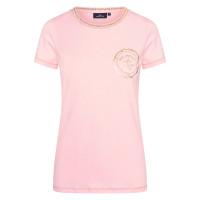 HV Polo Beau T-Shirt Orchidee Rosa