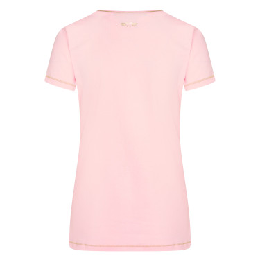 HV Polo Beau T-Shirt Orchidee Rosa HV Polo Beau T-Shirt Orchidee Rosa