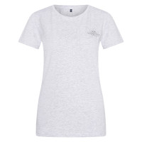 T-Shirt HV Polo Classic Graue Heide