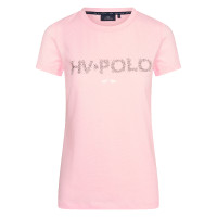 T-shirt HV Polo Nina Bleu marine