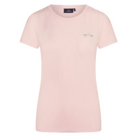 T-Shirt HV Polo Polo Family Orchidee Rosa