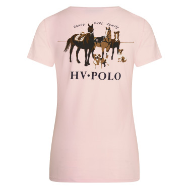T-Shirt HV Polo Polo Family T-Shirt HV Polo Polo Family