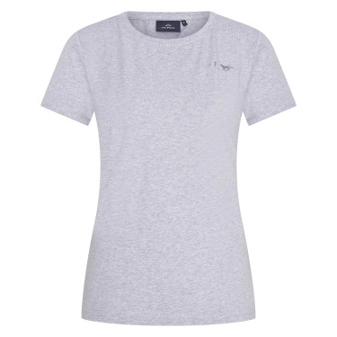 T-Shirt HV Polo Polo Family Graue Heide T-Shirt HV Polo Polo Family Graue Heide