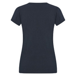 T-Shirt HV Polo Robin Marineblau