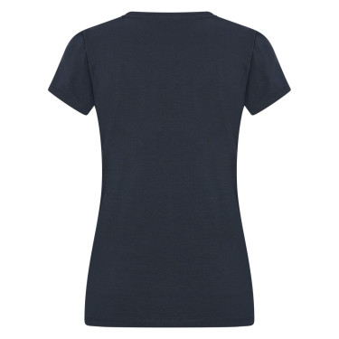 T-Shirt HV Polo Robin Marineblau