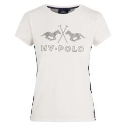 Technisches T-Shirt HV Polo Jazzy Technisches T-Shirt HV Polo Jazzy
