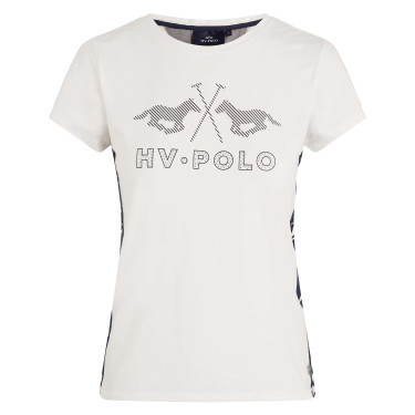 Technisches T-Shirt HV Polo Jazzy Technisches T-Shirt HV Polo Jazzy