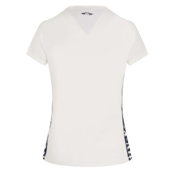Technisches T-Shirt HV Polo Jazzy Technisches T-Shirt HV Polo Jazzy