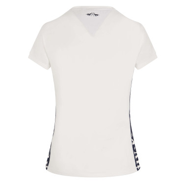Technisches T-Shirt HV Polo Jazzy Technisches T-Shirt HV Polo Jazzy