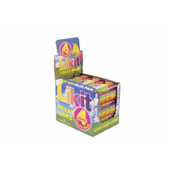 Likit Riegel 4er-Pack für Pferde Likit Riegel 4er-Pack für Pferde