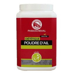 Knoblauchpulver Paskacheval Knoblauchpulver Paskacheval
