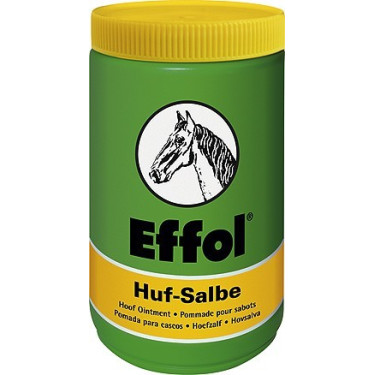 EFFOL Hufsalbe - blond EFFOL Hufsalbe - blond