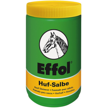 EFFOL Hufsalbe - blond EFFOL Hufsalbe - blond