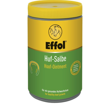 EFFOL Hufsalbe - blond EFFOL Hufsalbe - blond