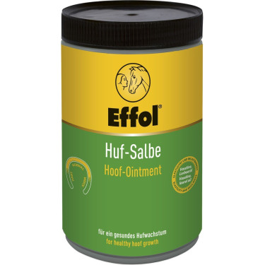 EFFOL Hufsalbe - blond EFFOL Hufsalbe - blond