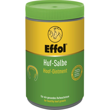 EFFOL Hufsalbe - blond EFFOL Hufsalbe - blond