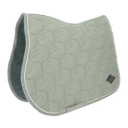 Satteldecke Equithème French Touch Satteldecke Equithème French Touch