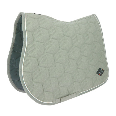 Satteldecke Equithème French Touch Satteldecke Equithème French Touch