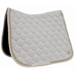 **Dressur-Schabracke Diane T de T** **Dressur-Schabracke Diane T de T**