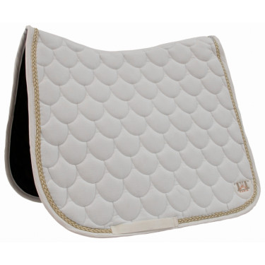 **Dressur-Schabracke Diane T de T** **Dressur-Schabracke Diane T de T**