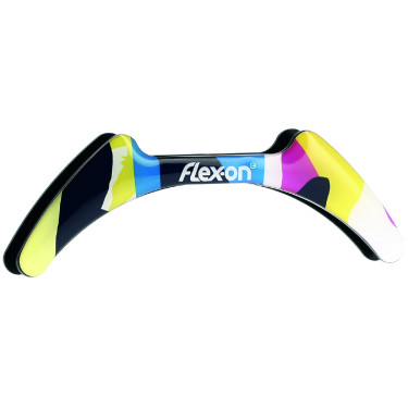 Flex-On Aufkleber für Green Composite oder Alu Steigbügel Marineblau