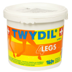 TWYDIL 4 LEGS TWYDIL 4 LEGS