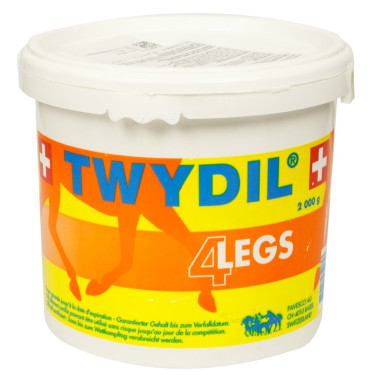 TWYDIL 4 LEGS TWYDIL 4 LEGS