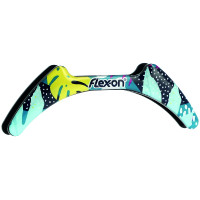 Flex-On Aufkleber für Green Composite oder Alu Steigbügel Marineblau