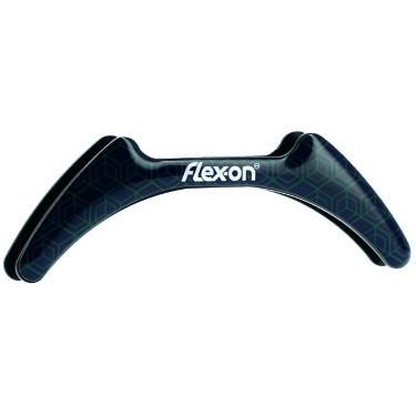 Flex-On Aufkleber für Green Composite oder Alu Steigbügel Marine / Grün Blau
