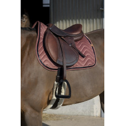 Satteldecke Equithème Glossy Satteldecke Equithème Glossy