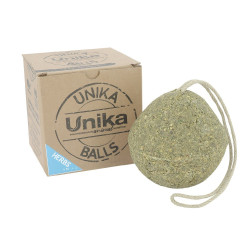 Ergänzungsfuttermittel Unika Herbs Ergänzungsfuttermittel Unika Herbs