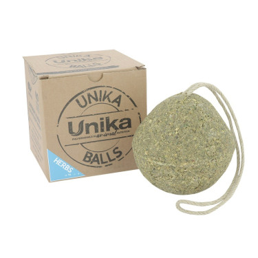 Ergänzungsfuttermittel Unika Herbs Ergänzungsfuttermittel Unika Herbs