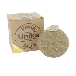 Ergänzungsfuttermittel Unika Prequalm Ergänzungsfuttermittel Unika Prequalm