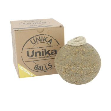 Ergänzungsfuttermittel Unika Prequalm Ergänzungsfuttermittel Unika Prequalm