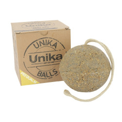 Ergänzungsfuttermittel Unika Prequalm Ergänzungsfuttermittel Unika Prequalm