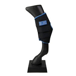 Eisgamaschen Ice Boots Lami-Cell
