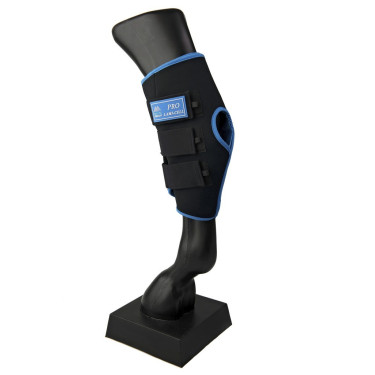 Eisgamaschen Ice Boots Lami-Cell Eisgamaschen Ice Boots Lami-Cell