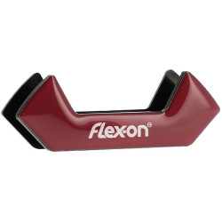 Aufkleber Flex-On für Safe-On- oder Junior-Steigbügel Aufkleber Flex-On für Safe-On- oder Junior-Steigbügel