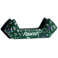 Aufkleber Flex-On für Safe-On- oder Junior-Steigbügel Mattgrün