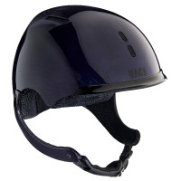 Reithelm NACA Gravity XP Carbon Glänzendes Schwarz Reithelm NACA Gravity XP Carbon Glänzendes Schwarz