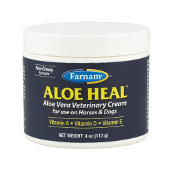 Aloe Heal Creme Farnam Aloe Heal Creme Farnam