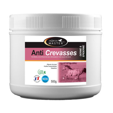 Anti-Risse Horse Master Anti-Risse Horse Master