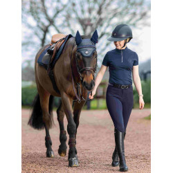 LeMieux Ultra Mesh Close Contact Square Schabracke LeMieux Ultra Mesh Close Contact Square Schabracke