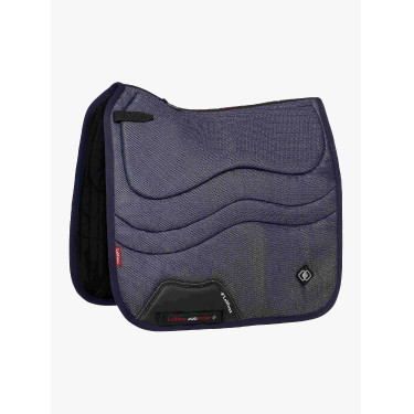 Satteldecke LeMieux Ultra Mesh Dressage Square Satteldecke LeMieux Ultra Mesh Dressage Square