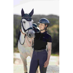 Fliegenhaube LeMieux Ultra Mesh Fliegenhaube LeMieux Ultra Mesh