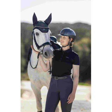 Fliegenhaube LeMieux Ultra Mesh Fliegenhaube LeMieux Ultra Mesh