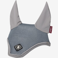 Fliegenhaube LeMieux Ultra Mesh Schwarz