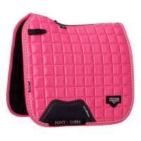 LeMieux Loire Dressur Schabracke Junior Wassermelone Rosa LeMieux Loire Dressur Schabracke Junior Wassermelone Rosa